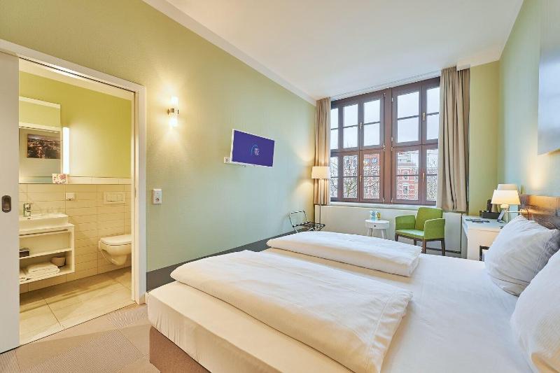 Inklusionshotel PHILIPPUS Leipzig image