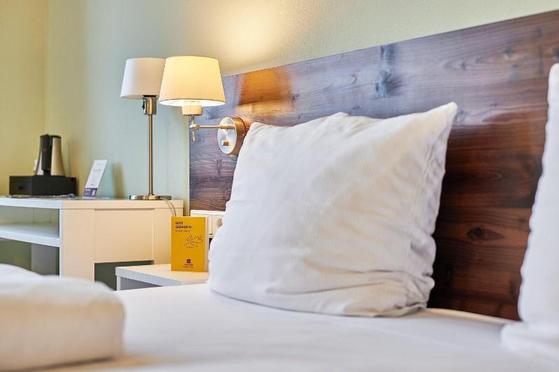 Inklusionshotel PHILIPPUS Leipzig image