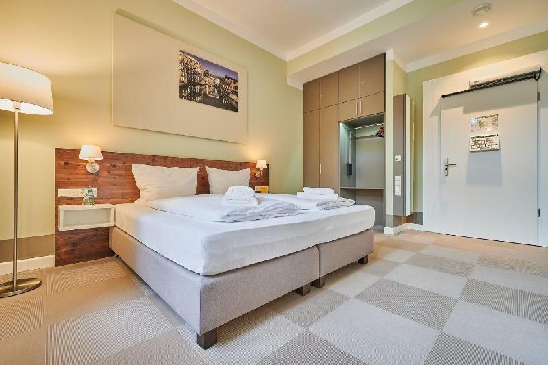Inklusionshotel PHILIPPUS Leipzig image