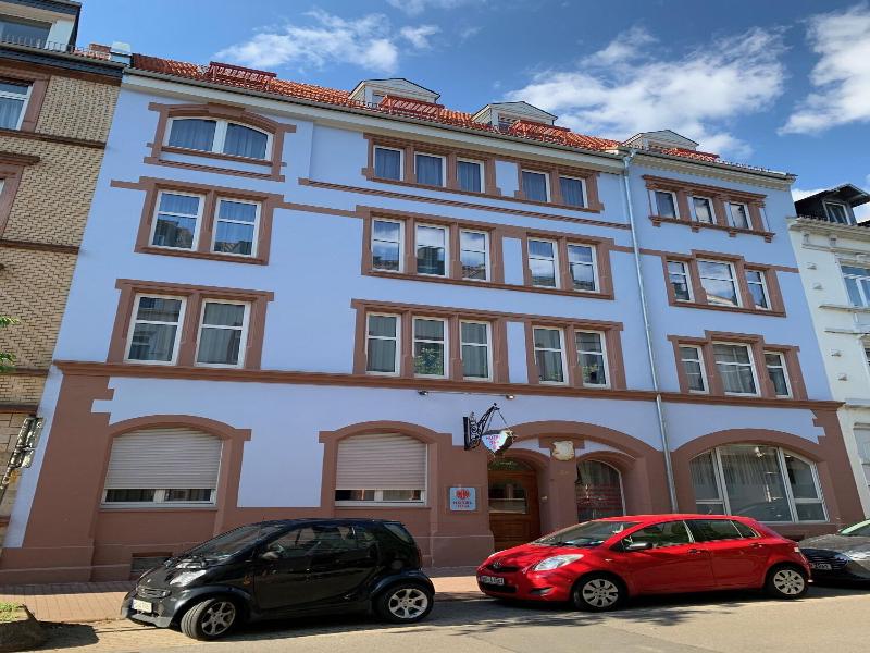 Hotel B54 Heidelberg image