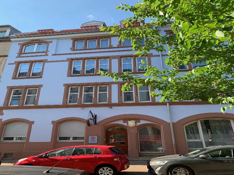 Hotel B54 Heidelberg image