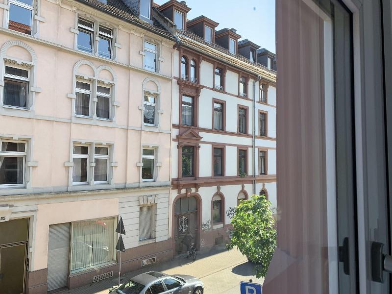 Hotel B54 Heidelberg image