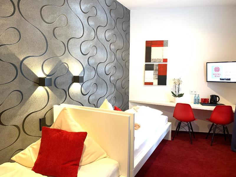 Hotel B54 Heidelberg image