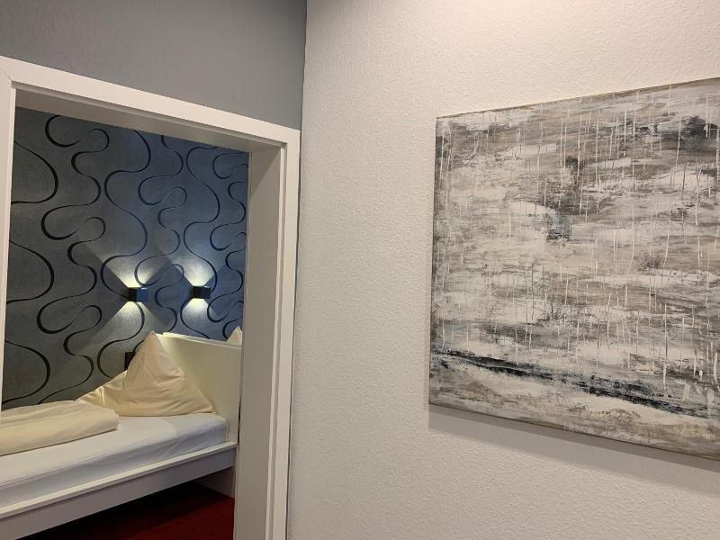 Hotel B54 Heidelberg image