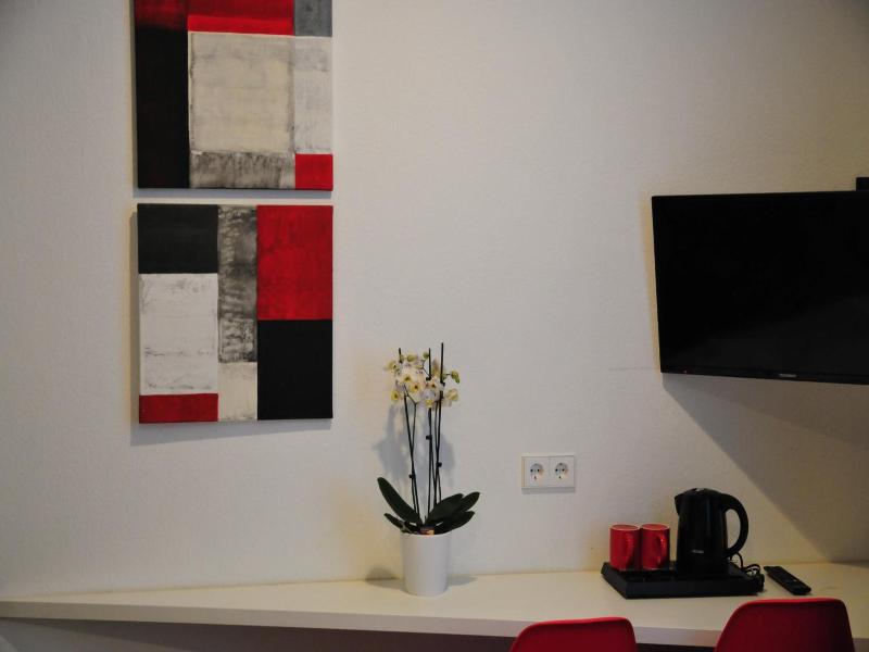 Hotel B54 Heidelberg image