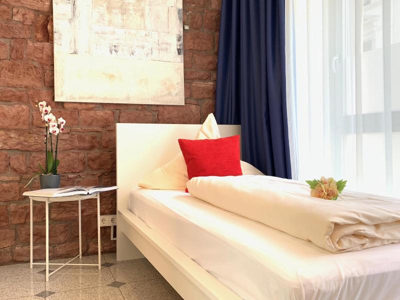 Hotel B54 Heidelberg image
