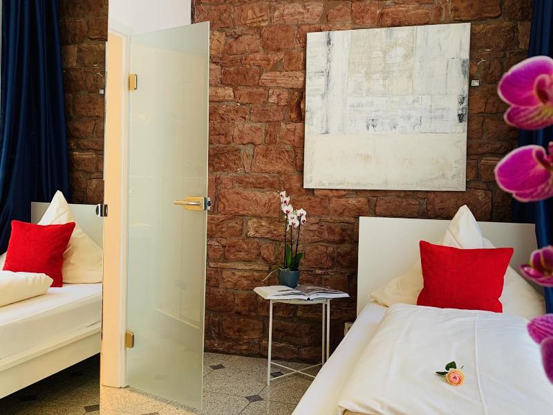 Hotel B54 Heidelberg image