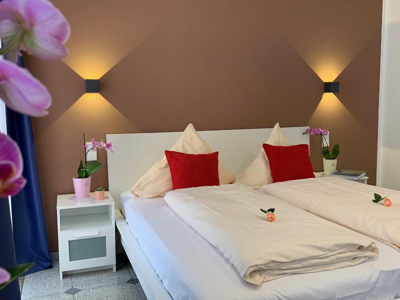 Hotel B54 Heidelberg image