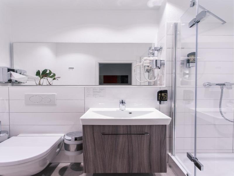 Hotel B54 Heidelberg image