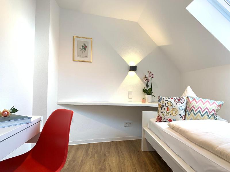 Hotel B54 Heidelberg image