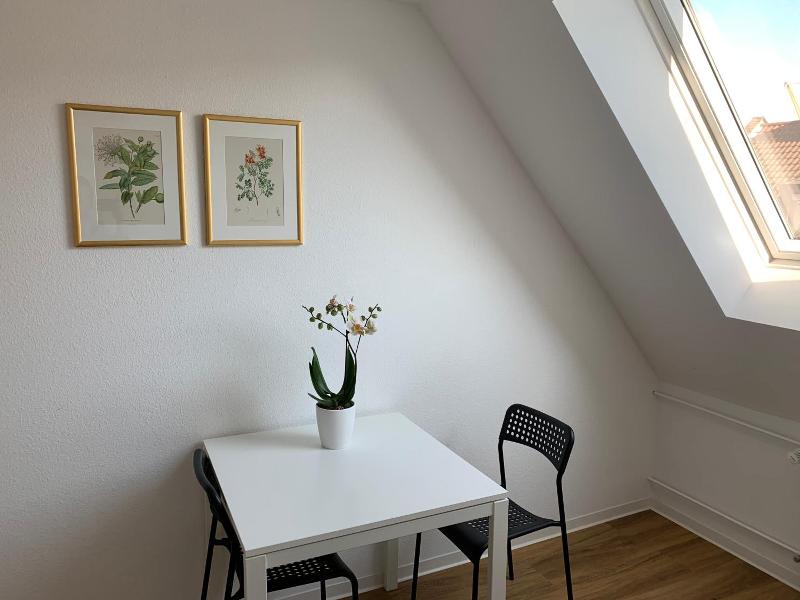 Hotel B54 Heidelberg image
