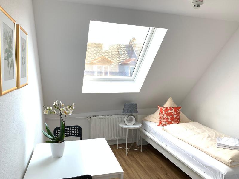 Hotel B54 Heidelberg image