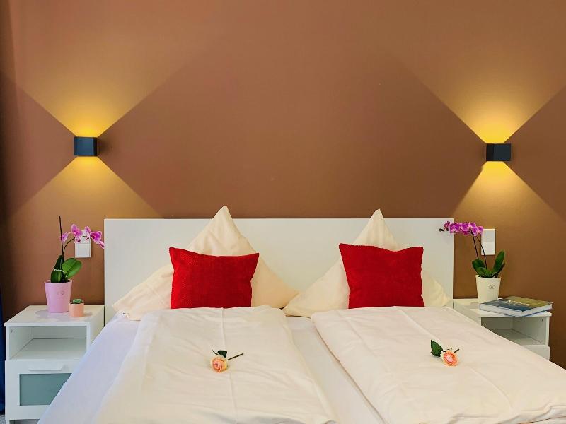 Hotel B54 Heidelberg image