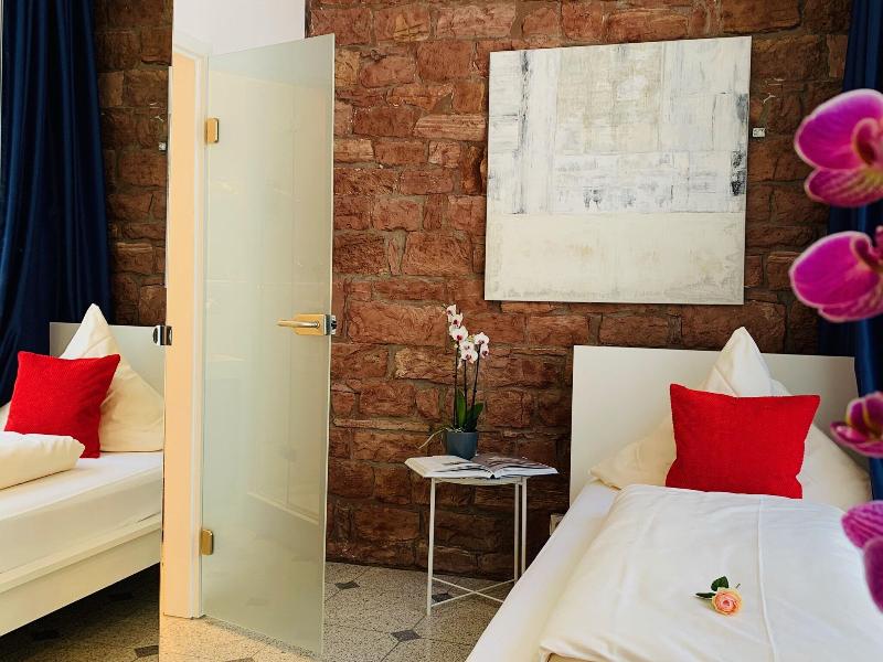 Hotel B54 Heidelberg image