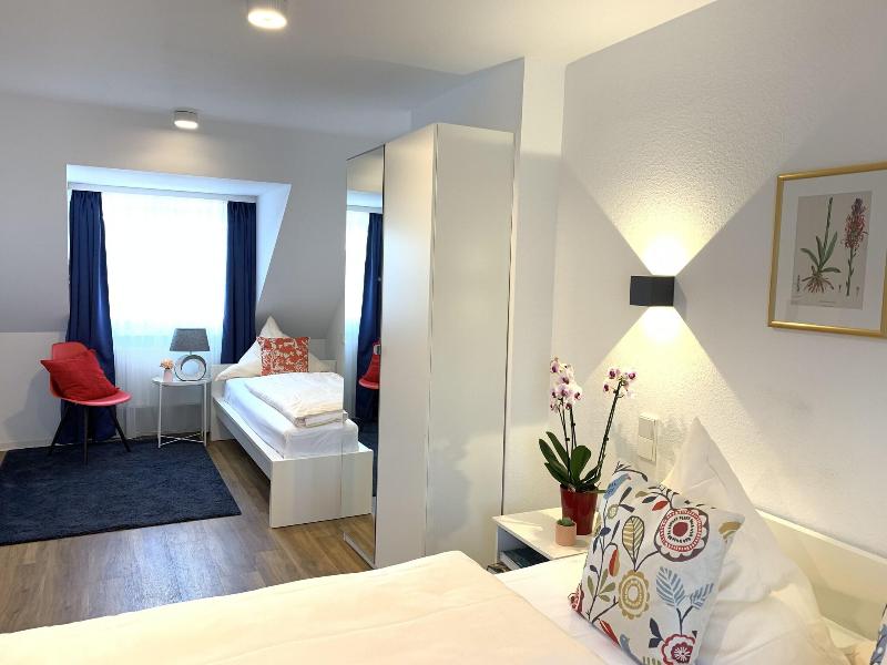 Hotel B54 Heidelberg image