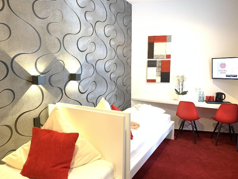 Hotel B54 Heidelberg image