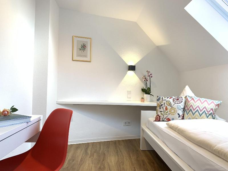Hotel B54 Heidelberg image