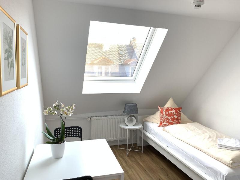 Hotel B54 Heidelberg image
