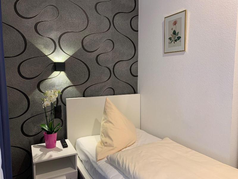 Hotel B54 Heidelberg image
