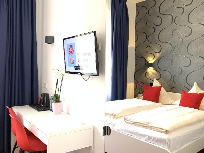 Hotel B54 Heidelberg image