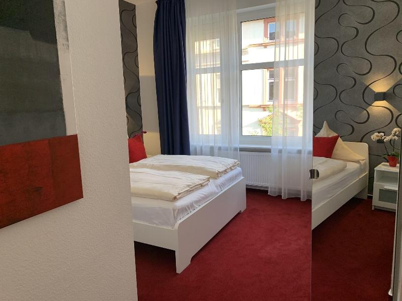 Hotel B54 Heidelberg image