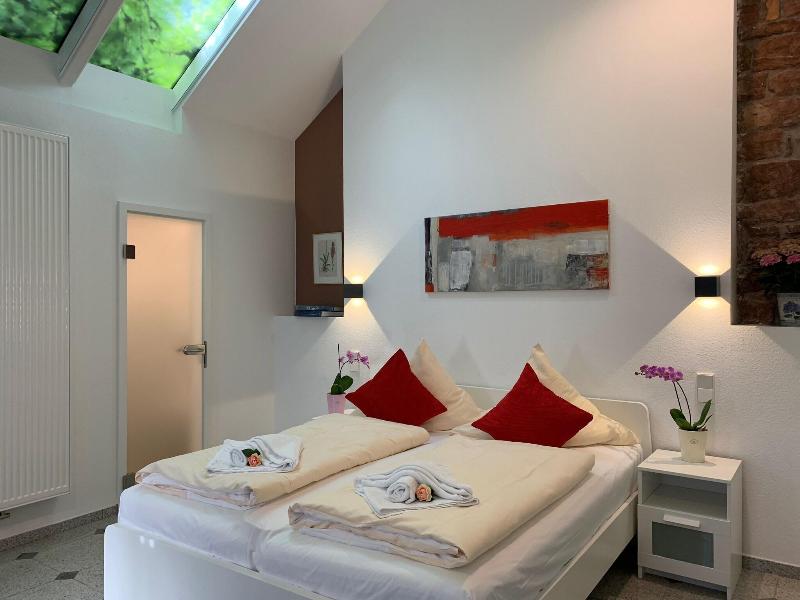 Hotel B54 Heidelberg image