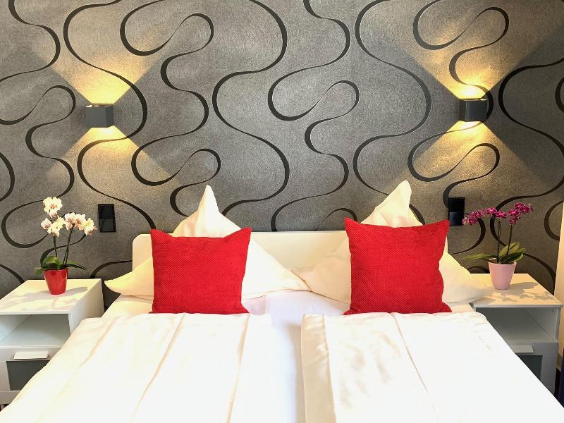 Hotel B54 Heidelberg image