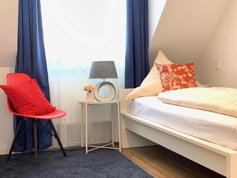 Hotel B54 Heidelberg image