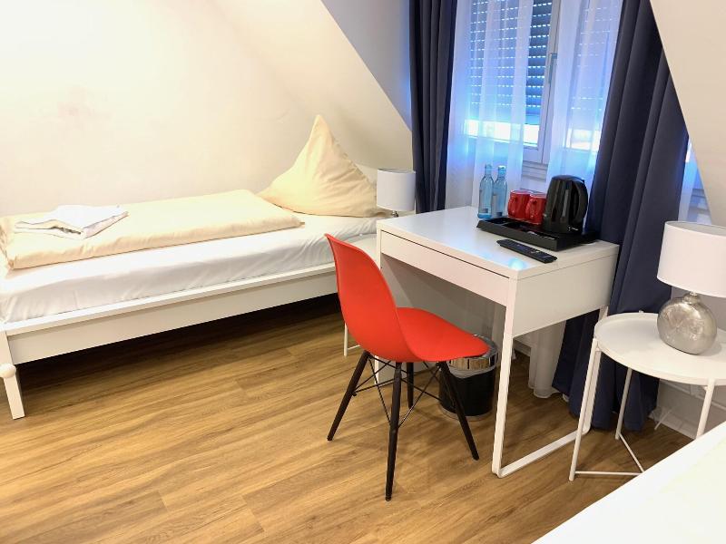Hotel B54 Heidelberg image
