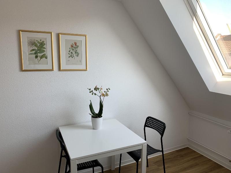 Hotel B54 Heidelberg image