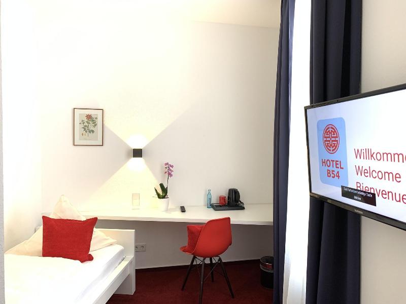 Hotel B54 Heidelberg image