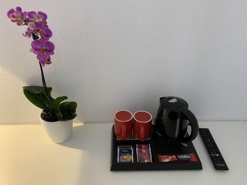 Hotel B54 Heidelberg image
