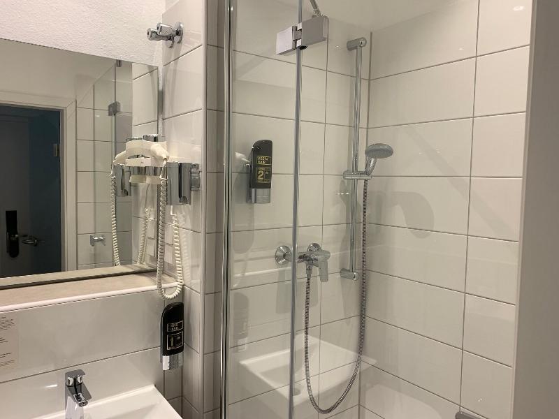 Hotel B54 Heidelberg image