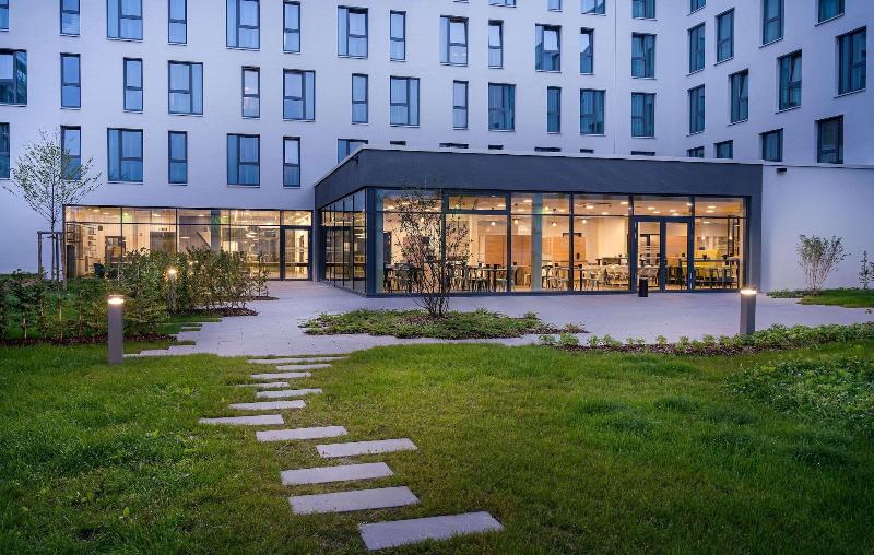 Arthotel ANA Living Augsburg