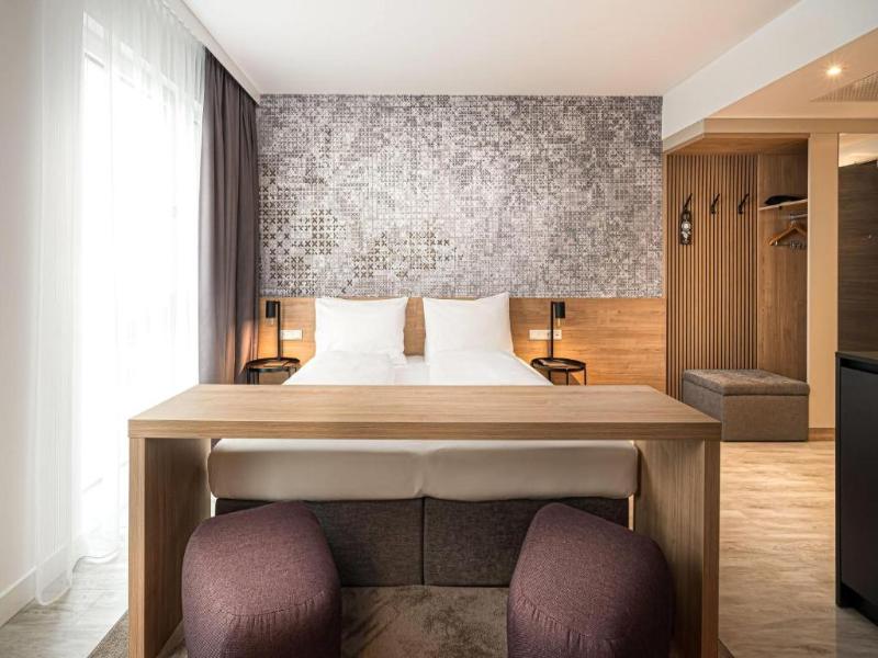 elaya hotel augsburg, Trademark by Wyndham image