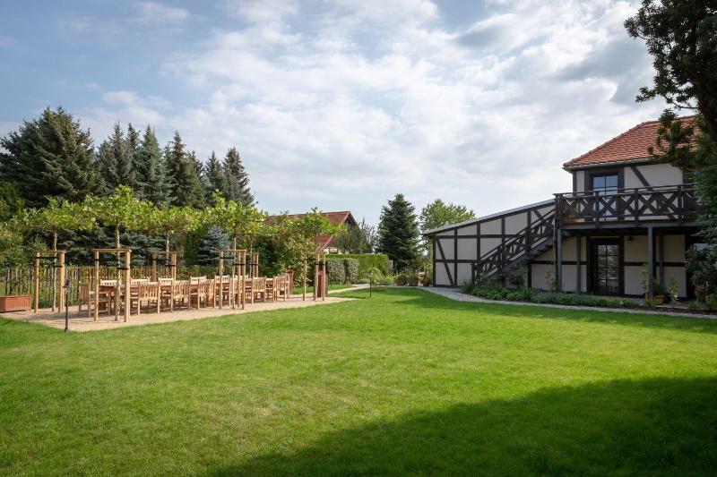 Pension Kleiner Konig image