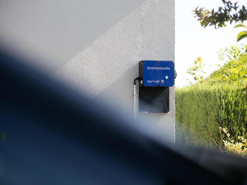 Pension Kleiner Konig image