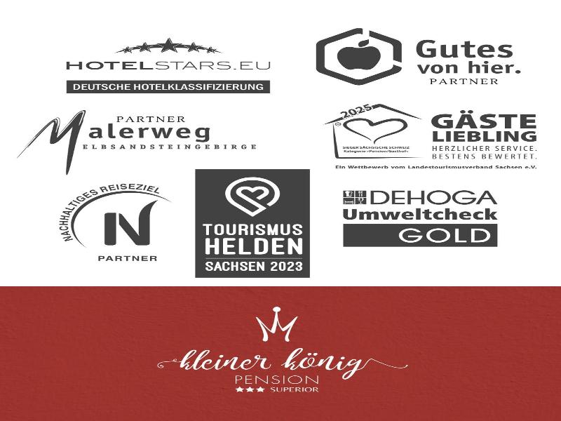 Pension Kleiner Konig image