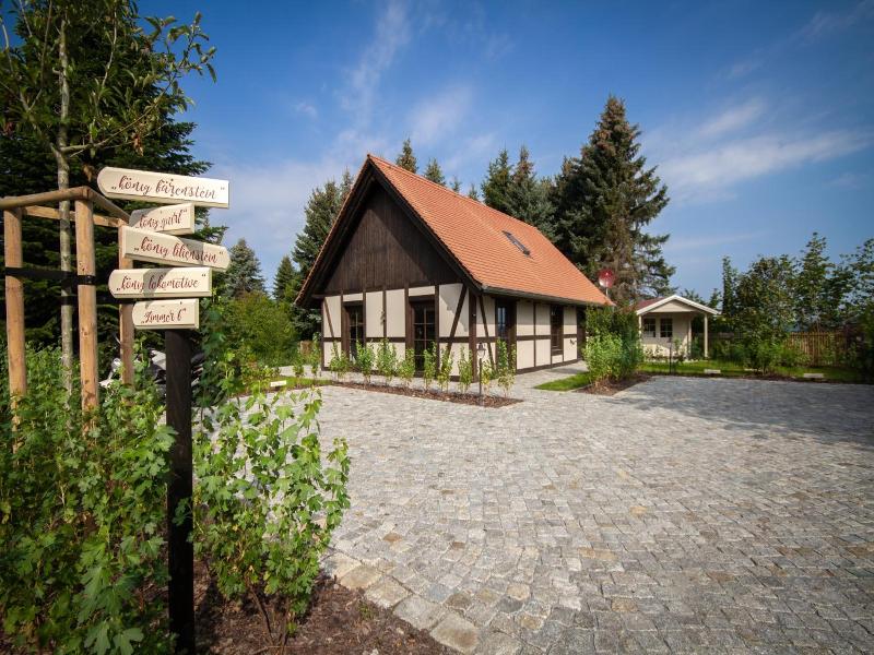 Pension Kleiner Konig image