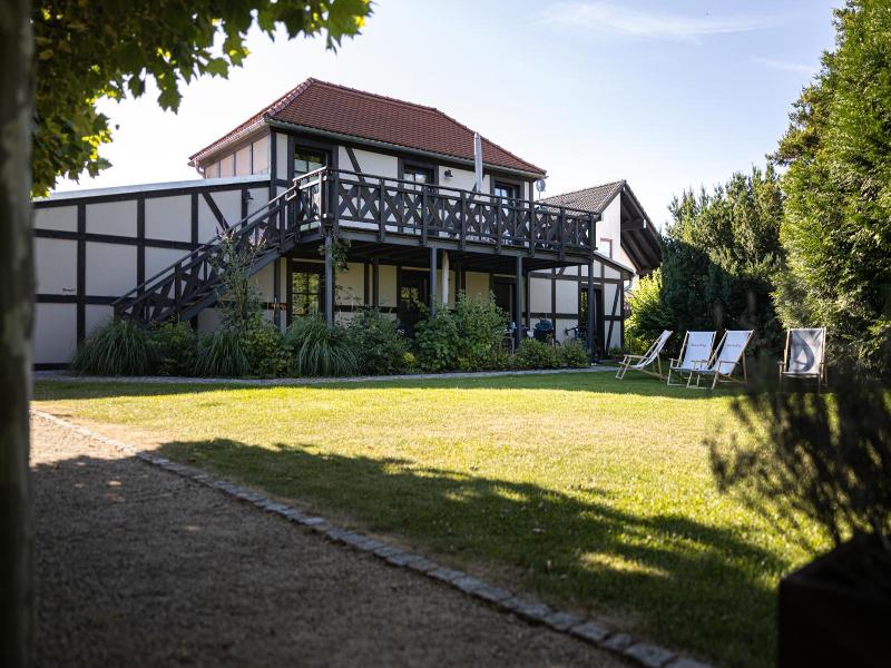 Pension Kleiner Konig image
