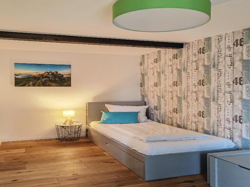 Pension Kleiner Konig image