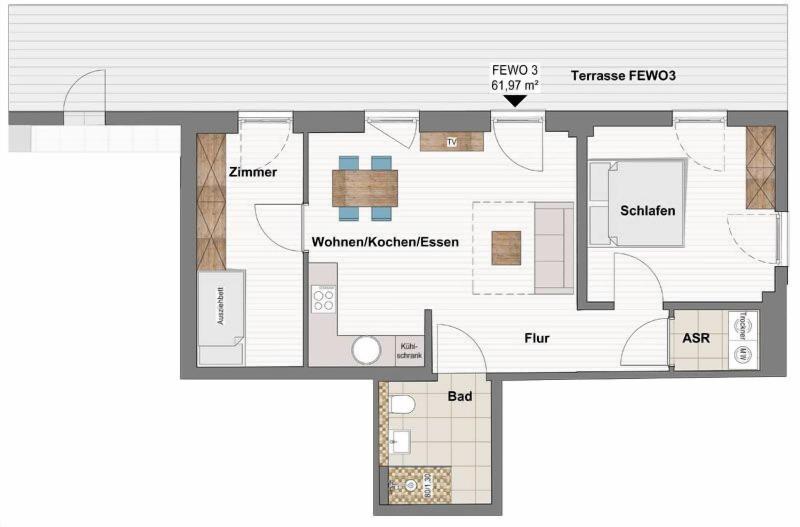 Pension Kleiner Konig image