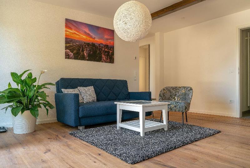 Pension Kleiner Konig image
