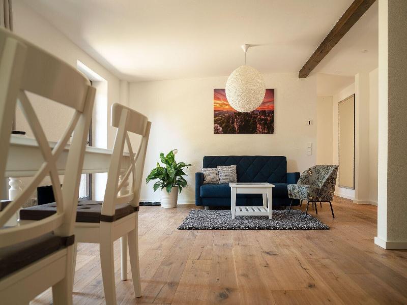 Pension Kleiner Konig image