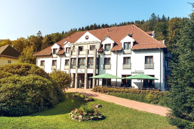 Aktivhotel Inselsberg image