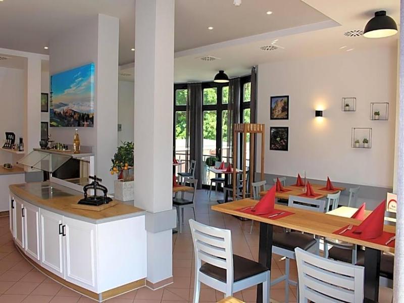 Aktivhotel Inselsberg image