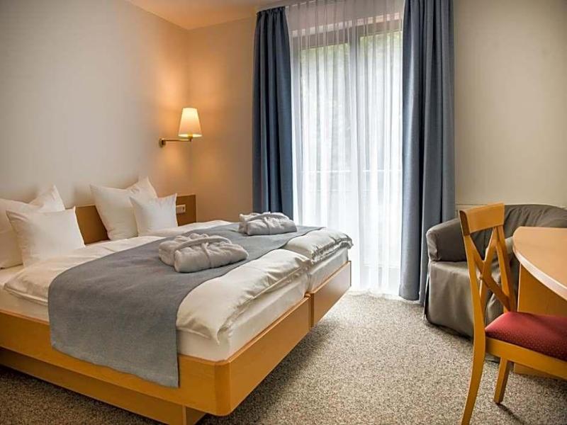 Aktivhotel Inselsberg image