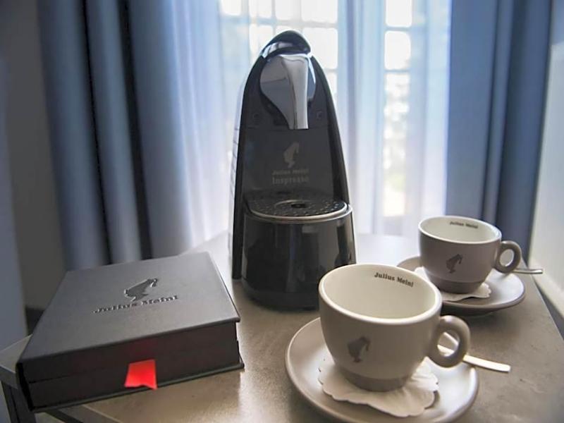 Aktivhotel Inselsberg image