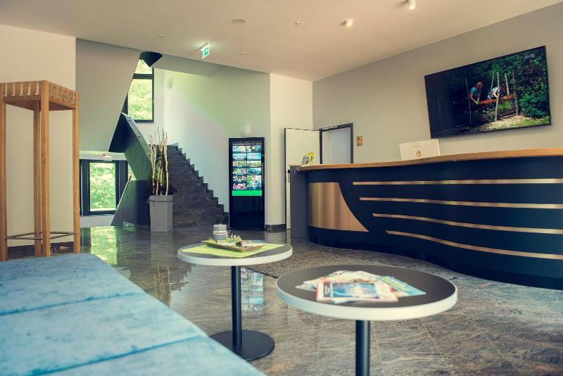 Aktivhotel Inselsberg image