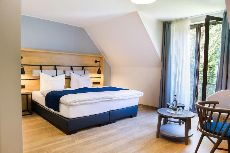 Aktivhotel Inselsberg image